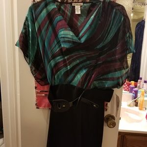 NWT Dress.